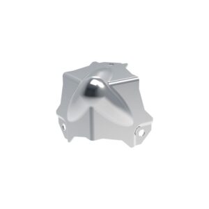C1081Z - Üç Bacak Metal Köşebent 30x30mm Profil - PennElcom