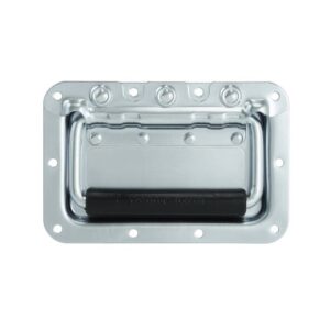 H7150EZ - Metal Gömme Kulp - PennElcom