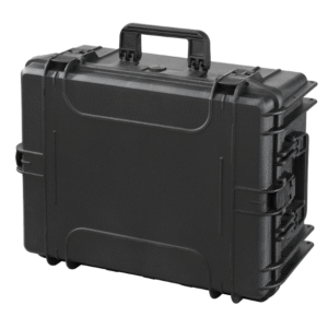 Alternative view of CB-100 Sert Plastik Çanta Hard Case - Casebase
