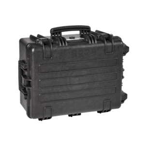 CB-100 Sert Plastik Çanta Hard Case - Casebase