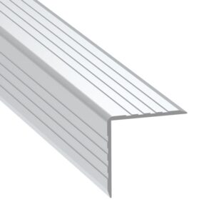 CB-CP02 Alüminyum İzli Profil 30x30mm - Casebase
