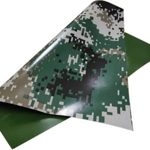 Alternative view of CB-KM01 Polyester Kumaş 1500x1000mm - Casebase
