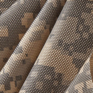 CB-KM03 1000DNY Cordura Kumaş 1500x1000mm Kamuflaj Renk - Casebase